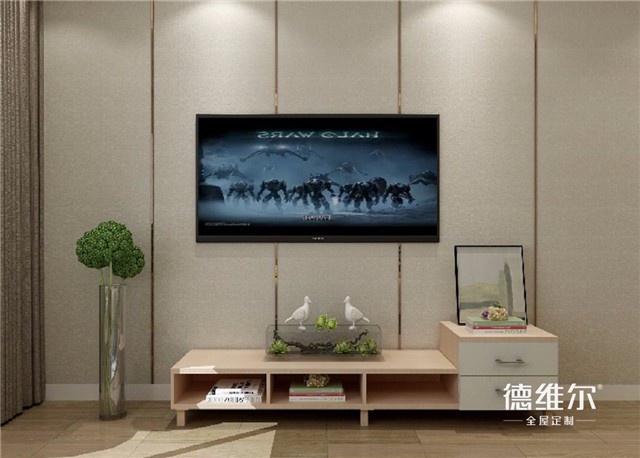 臥室裝修不出錯的5種方法∥德維爾商城定做家具（圖）_5