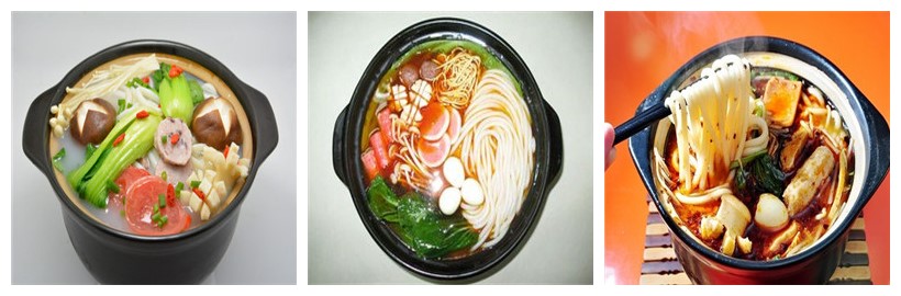 哪里有正宗過橋米線技術(shù)學(xué)（圖）_1