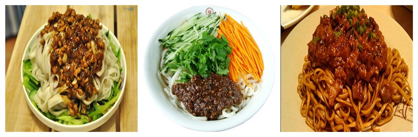 炸醬面技術(shù)在哪里有學(xué)習(xí)（圖）_1