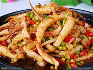 鐵板魷魚湘潭哪里有學(xué)（圖）_1