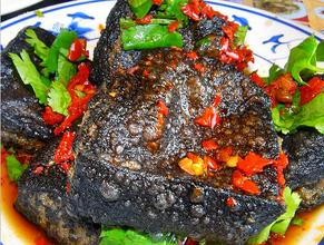 臭豆腐哪里有學(xué)（圖）_1