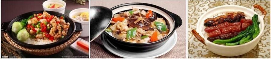 哪里有正宗煲仔飯技術(shù)學(xué)（圖）_1
