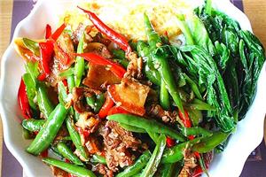 蓋碼飯哪里可以學（圖）_2