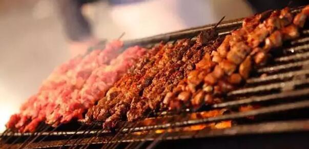 長(zhǎng)沙夜宵燒烤技術(shù)培訓(xùn)（圖）_1