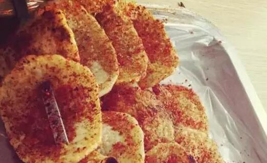 長(zhǎng)沙夜宵燒烤技術(shù)培訓(xùn)（圖）_6