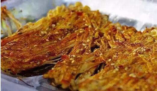 長(zhǎng)沙夜宵燒烤技術(shù)培訓(xùn)（圖）_11