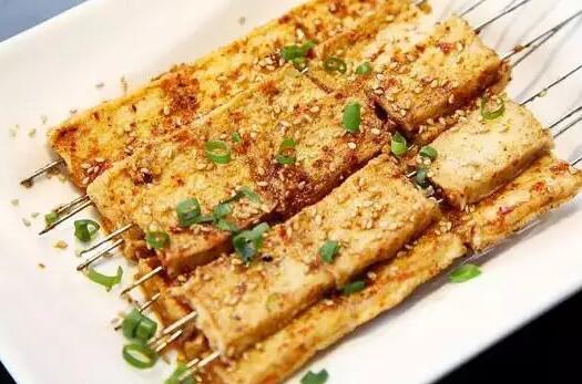 長(zhǎng)沙夜宵燒烤技術(shù)培訓(xùn)（圖）_12