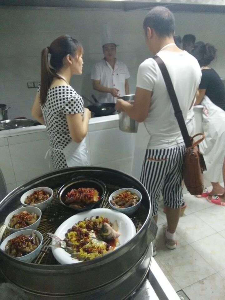 湖南小碗蒸菜技術(shù)培訓(xùn)（圖）_1