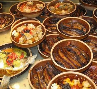 湖南小碗蒸菜技術(shù)培訓(xùn)（圖）_2