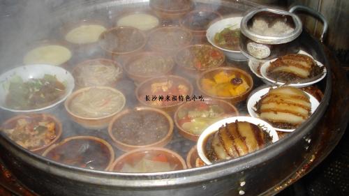 湖南小碗蒸菜技術(shù)培訓(xùn)（圖）_3