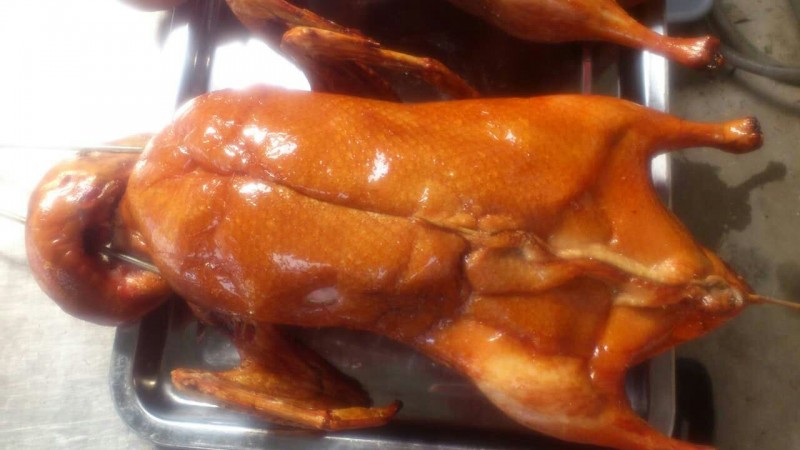 哪里有教燒臘制作，燒臘制作培訓(xùn)（圖）_1