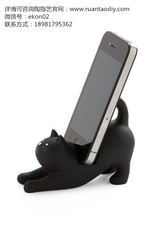 創(chuàng)意與DIY的陶藝之旅_1