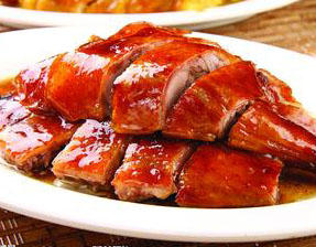 北京烤鴨培訓(xùn)/深圳燒鴨培訓(xùn)（圖）_2