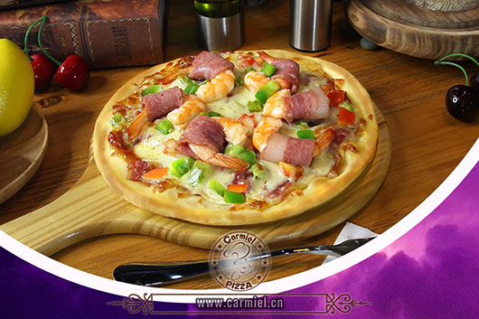 九江開一家披薩店好賺錢嗎？_1