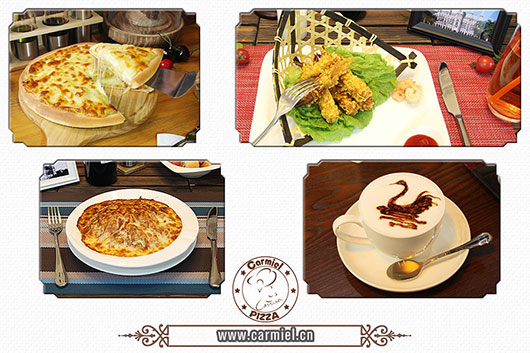 贛州開披薩店選擇加盟的原因？_1