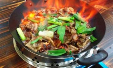 哪里教得了好吃正宗的火焰醉鵝，順德火焰醉鵝培訓(xùn)（圖）_1