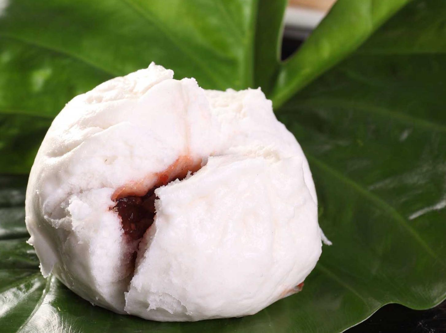 哪里可以學(xué)叉燒包的技術(shù)做法，廣州叉燒包培訓(xùn)（圖）_1