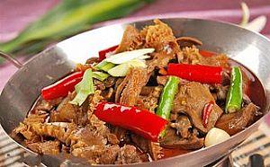 廣州味之興正宗牛雜火鍋培訓(xùn)，哪里牛雜火鍋學(xué)（圖）_2