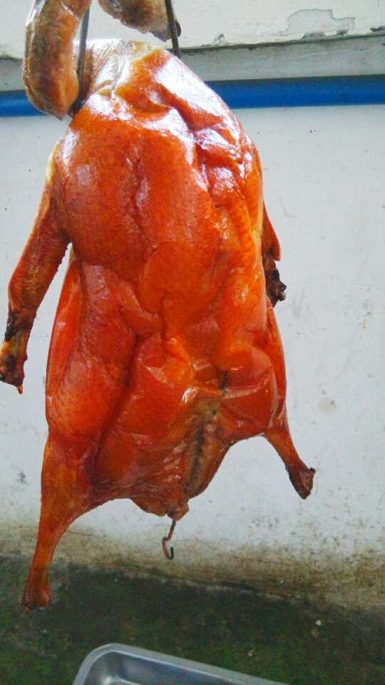 廣州味之興廣式燒臘培訓(xùn)，燒臘加盟（圖）_1