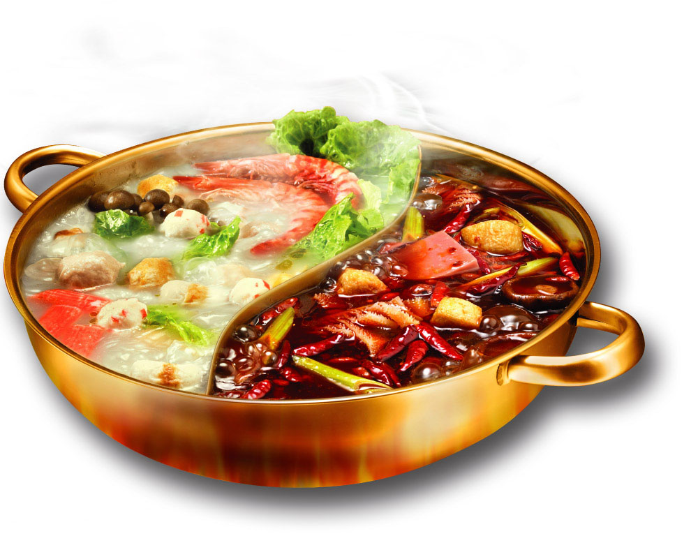 廣州重慶火鍋技術(shù)哪里教，重慶自助火鍋培訓(xùn)班（圖）_1