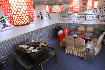 重慶哪家干鍋加盟品牌好吃？_4