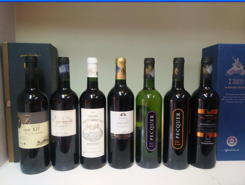 福建正規(guī)的葡萄酒代理加盟公司,泉州葡萄酒代理加盟_1