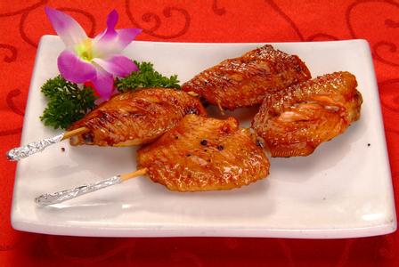 廣州哪里有學(xué)做燒烤，燒烤制作方法，特色燒烤培訓(xùn)（圖）_1