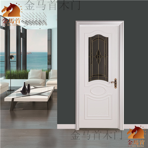 好開始必須要有好品質(zhì) 金馬首用心打造中國放心實(shí)木門（圖）_1