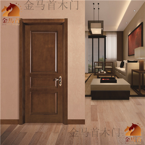 夸贊聽(tīng)得見(jiàn) 質(zhì)量看的見(jiàn) 金馬首的木門(mén)就是敢說(shuō)好（圖）_1