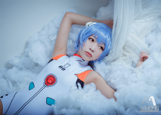 AA國(guó)際動(dòng)漫一周COS福利放送_8