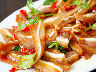 廣州什么地方可以學(xué)做鹵菜，鹵菜培訓(xùn)（圖）_1