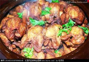 哪里有鹵菜技術可以學(圖)_1