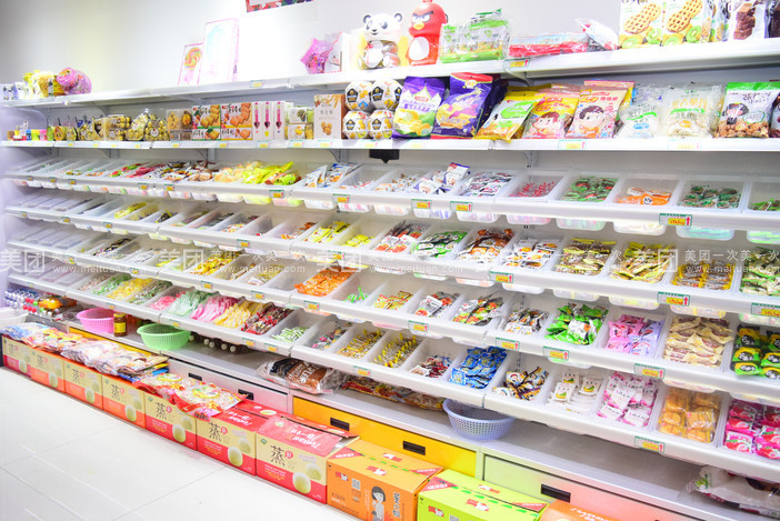 綠承休閑食品信息_1