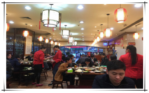 重慶火鍋加盟費(fèi)高嗎？_1