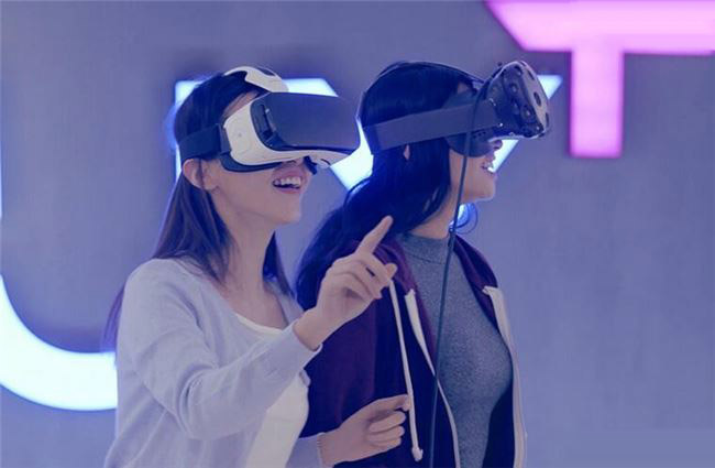 VR全景智慧城市，720全景加盟代理（圖）_1