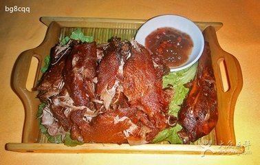 上哪可以學(xué)習(xí)手撕鴨技術(shù) 穿骨手撕鴨加盟 在什么地方有手撕鴨培訓(xùn)_1