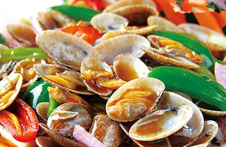 花甲粉培訓 錫紙花甲粉專業(yè)培訓（圖）_1