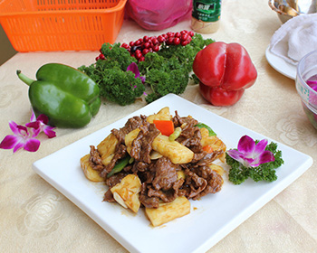 快餐小炒技術(shù)培訓(xùn)哪家好（圖）_3