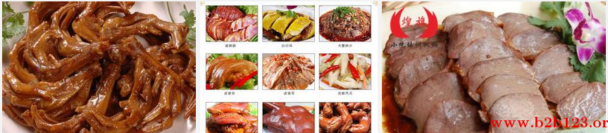 鹵菜培訓(xùn) 學(xué)鹵菜去哪里學(xué)（圖）_1