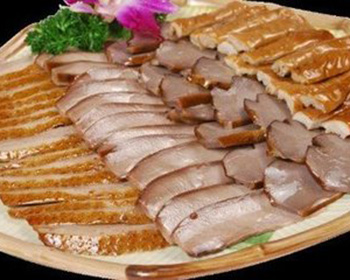 鹵菜培訓(xùn) 學(xué)鹵菜去哪里學(xué)(圖)_2