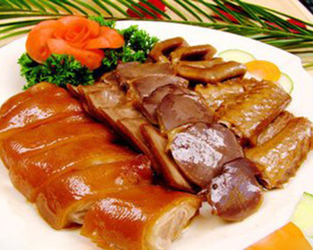 鹵菜培訓(xùn) 學(xué)鹵菜去哪里學(xué)（圖）_3