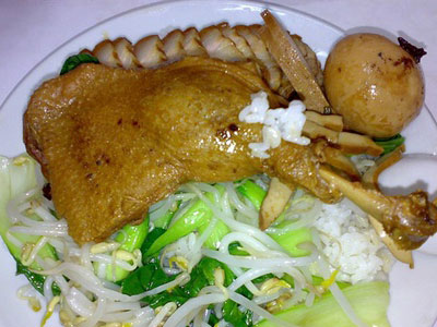 學做沙縣小吃技術要多少錢？專業(yè)沙縣小吃培訓（圖）_1