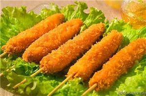 湖南哪里有油炸配方學(xué)（圖）_2