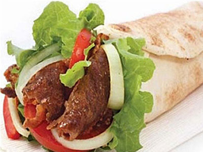 學(xué)鹵肉卷廣州哪里有學(xué)，最好的鹵肉卷技術(shù)培訓(xùn)（圖）_1