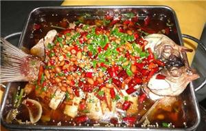 江西哪里可以學烤魚做法（圖）_2