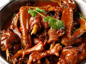 學(xué)正宗糧湖土鴨技術(shù)多少錢，哪里有糧湖土鴨技術(shù)學(xué)（圖）_2