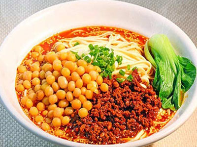 學(xué)做重慶小面技術(shù)哪里有學(xué)，廣州重慶小面技術(shù)培訓(xùn)（圖）_1