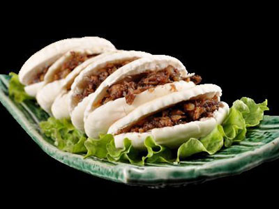 學(xué)肉夾饃技術(shù)要多少錢？哪里有專業(yè)肉夾饃培訓(xùn)（圖）_1