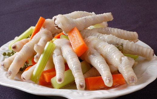 培訓(xùn)泡椒鳳爪技術(shù)的地方（圖）_1