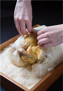 湖南童子雞技術(shù)培訓(xùn)（圖）_3